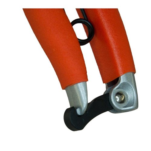 Szüretelő olló Japán típusú