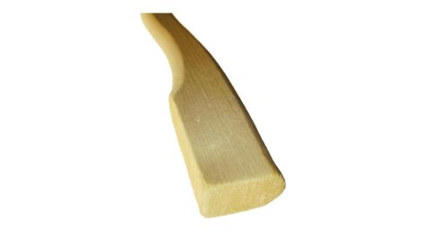 Baltanyél 36 cm - formatervezett