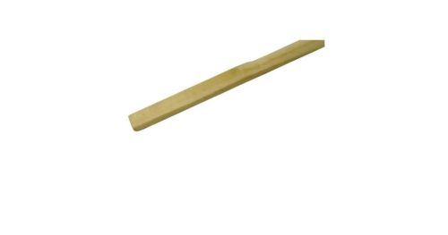 Kapanyél 120 cm (magyar lemez kapához)