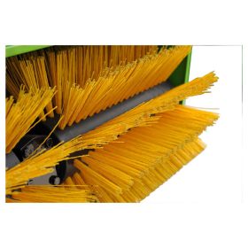 Seprűkefe adapter MINI traktorhoz