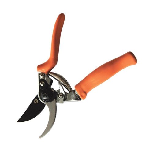 Metszőolló PROFI 21 cm forgó nyéllel MUTA