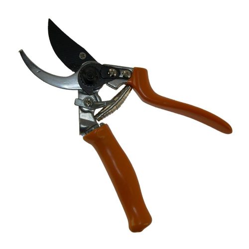 Metszőolló PROFI 21 cm forgó nyéllel MUTA