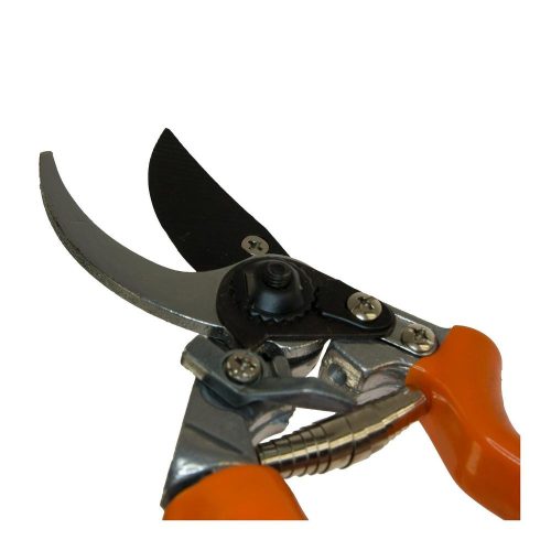 Metszőolló PROFI 21 cm forgó nyéllel MUTA