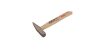 Kalapács 0.10 kg JUCO
