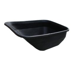 Puttony műanyag talicskához 80 L