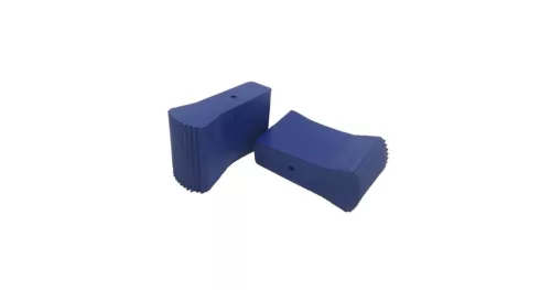 Műanyag talp összekötőtalpra 3x12,3x14