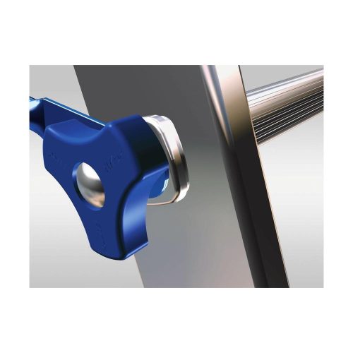 Univerzális alu létra 3x16