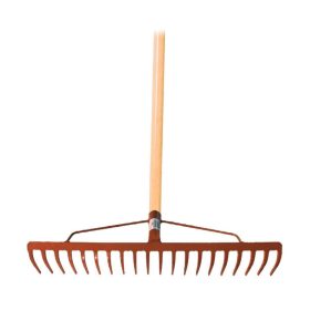 Gereblye erősített lemez 20 fogú NYELEZETT