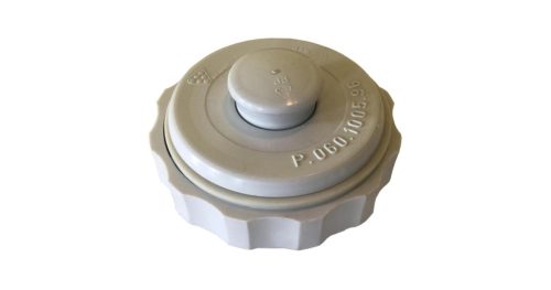 Csavaros záródugó kotyogóhoz 5/4" fi80 (betéttel)