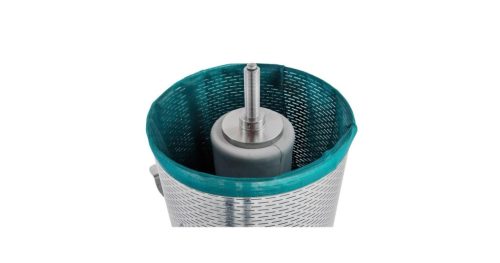 Szűrő háló 100 L-es préshez