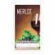 Matrica merlot 50db/csom