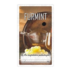 Matrica furmint 50db/csom