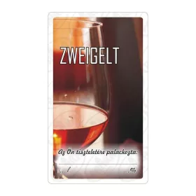 Matrica zweigelt 50db/csom