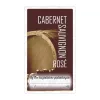 Matrica cabernet sauvignon rose 50db/csom