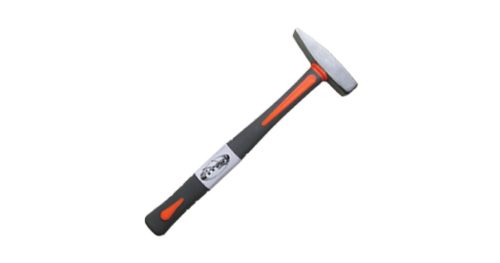 Kalapács üvegszálas nyéllel 0.5 kg