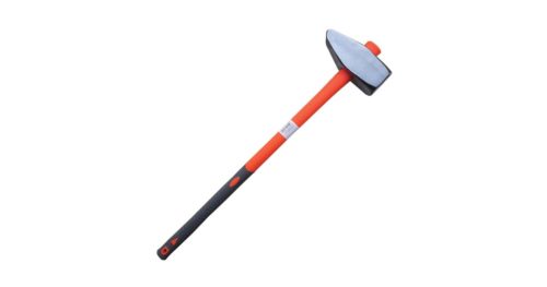 Kalapács üvegszálas nyéllel 10 kg