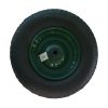 Kerék talicskához fémfelnis pumpálható, siklós 4.00-8