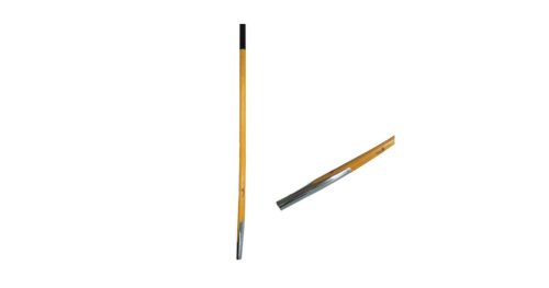 Sárga nyél MUTA PROFI Villához