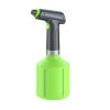 Akkus vízpermetező 900ml ZÖLD