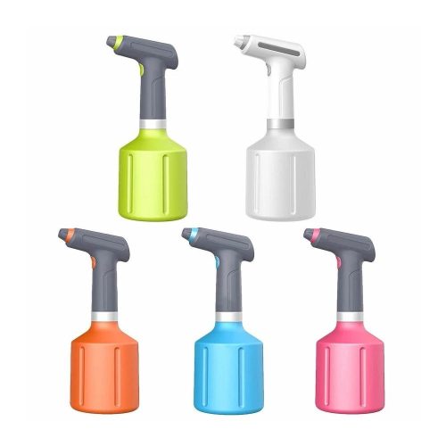 Akkus vízpermetező 900ml ZÖLD