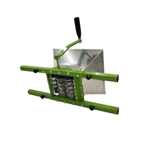 Gyümölcsmalom 7 L hordóra helyezhető