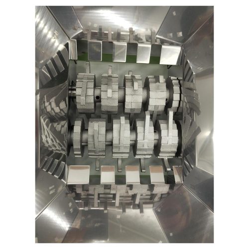 Gyümölcsmalom 7 L hordóra helyezhető