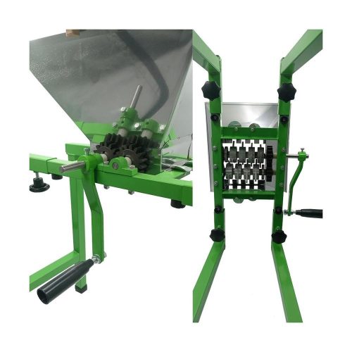 Gyümölcsmalom 7 L lábakon álló