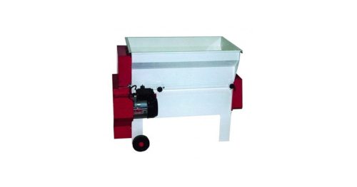 Szőlőbogyózó JOLLY 15/E MF festett