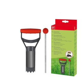   Földfúró vakond- és pocok csapdához  SUPER CAT Swiss Inno