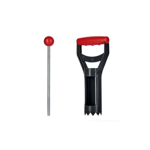 Földfúró vakond- és pocok csapdához  SUPER CAT Swiss Inno