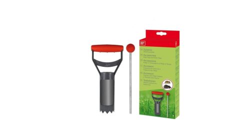 Földfúró vakond- és pocok csapdához  SUPER CAT Swiss Inno