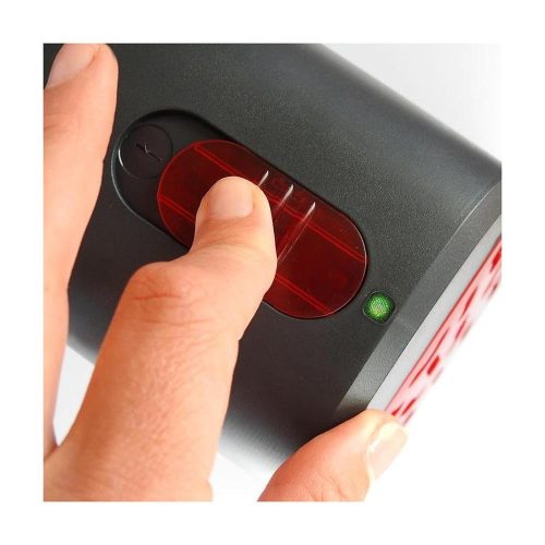 Elektromos patkánycsapda Bluetooth-os  SUPER CAT Swiss Inno