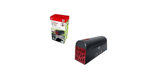 Elektromos patkánycsapda Bluetooth-os  SUPER CAT Swiss Inno