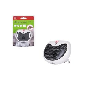 Ultrahangos rágcsálóriasztó SUPER CAT Swiss Inno 15m2