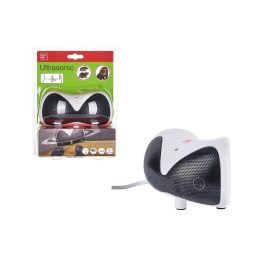 Ultrahangos rágcsálóriasztó SUPER CAT Swiss Inno 30m2