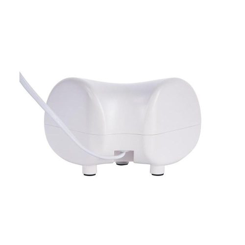 Ultrahangos rágcsálóriasztó SUPER CAT Swiss Inno 30m2