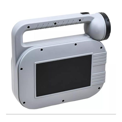 Reflektor 5W 400LM, napelemes