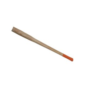 Fejszenyél 43 cm hasító fejszéhez, lakkozott