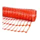Narancs védőháló 1,2x50m 140g/m2 Masnet 14 2008622