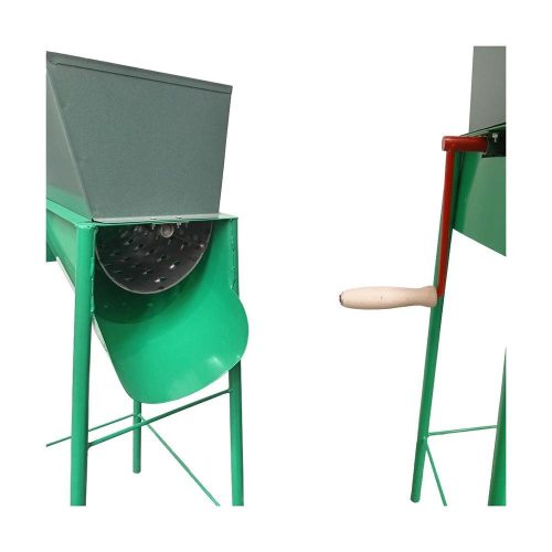 Répa-/gyümölcsdaráló 8.3 kg/94cm MAGYAR