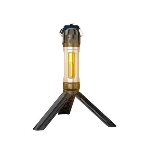 Kemping lámpa 800mAh