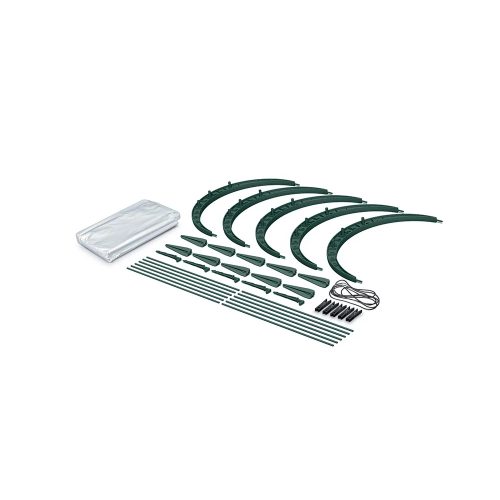 Melegház kicsi (2380x570x300mm)