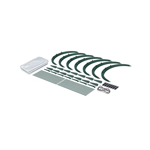 Melegház nagy (3570x570x300mm)