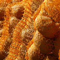 Raschelhálók, zsákok