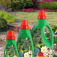 Tápoldatok, táprudak, műtrágyák