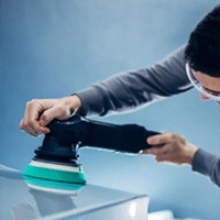 Rotációs csiszolók