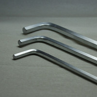 Imbusz- és torx kulcsok