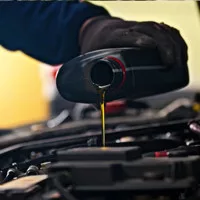Motorolajok, kenőanyagok