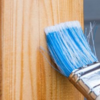 Festő szerszámok, kiegészítők