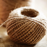 Zsinegek, kötözők